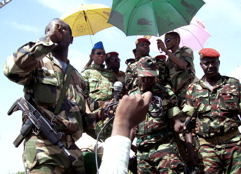 Le Niger met fin à des partenariats de sécurité et de défense avec l’UE