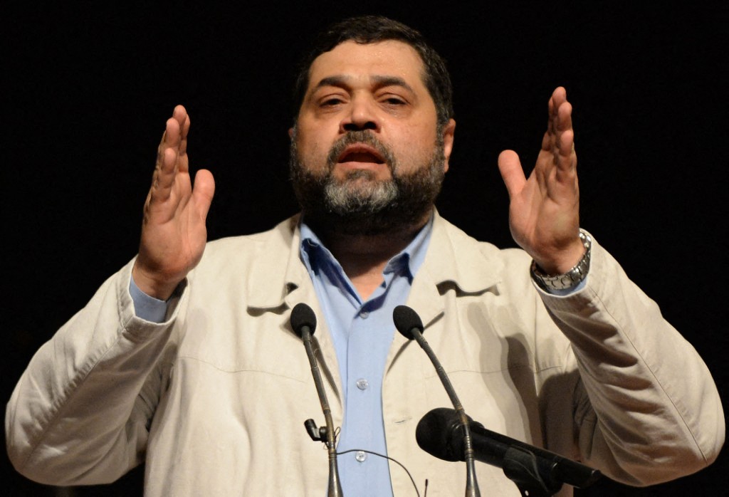 Le problème est plus important que le Hamas et le Fatah