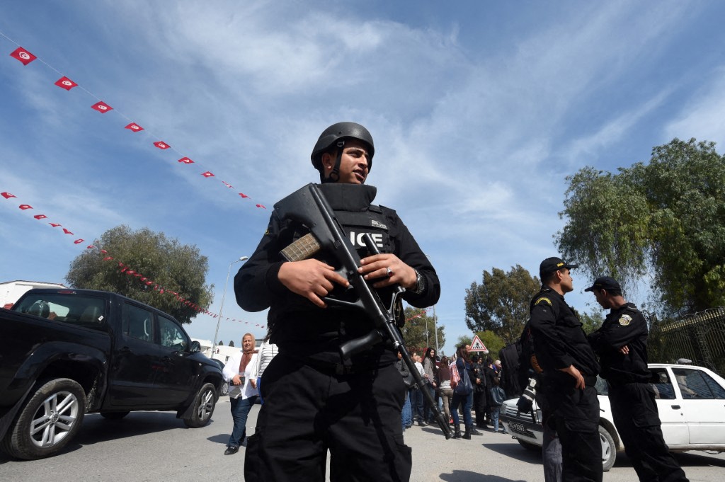 Tunisie: Trois «terroristes» abattus dans une zone montagneuse