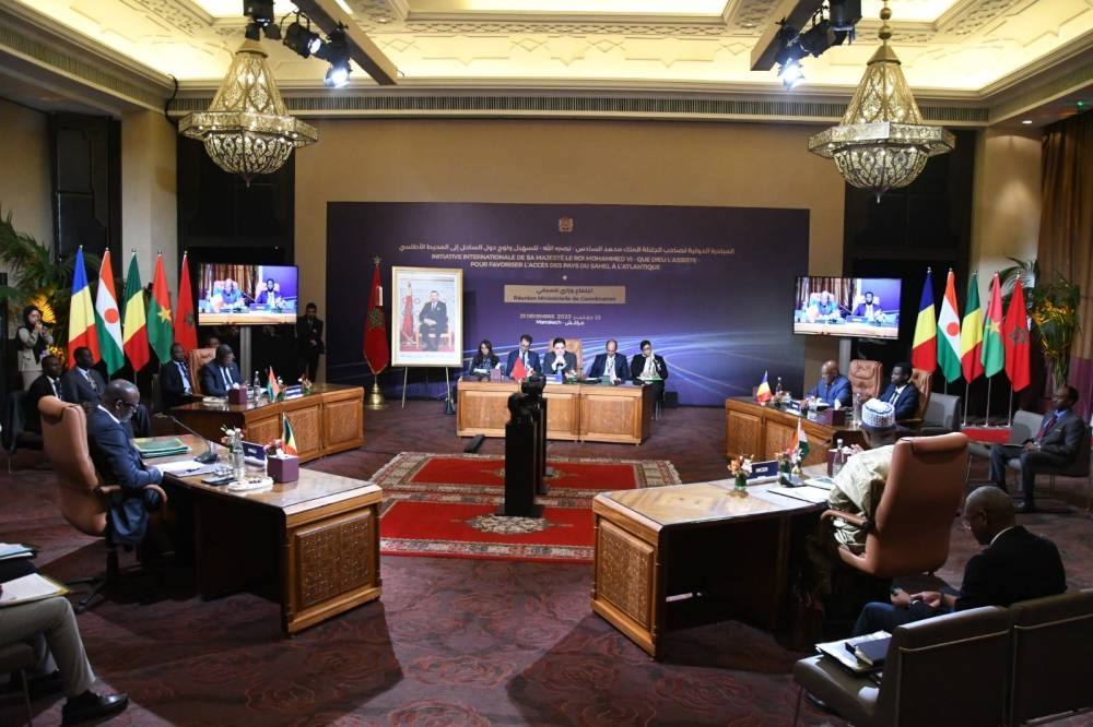 Pourquoi le Sahel, et pourquoi le Maroc? Les messages forts de Bourita