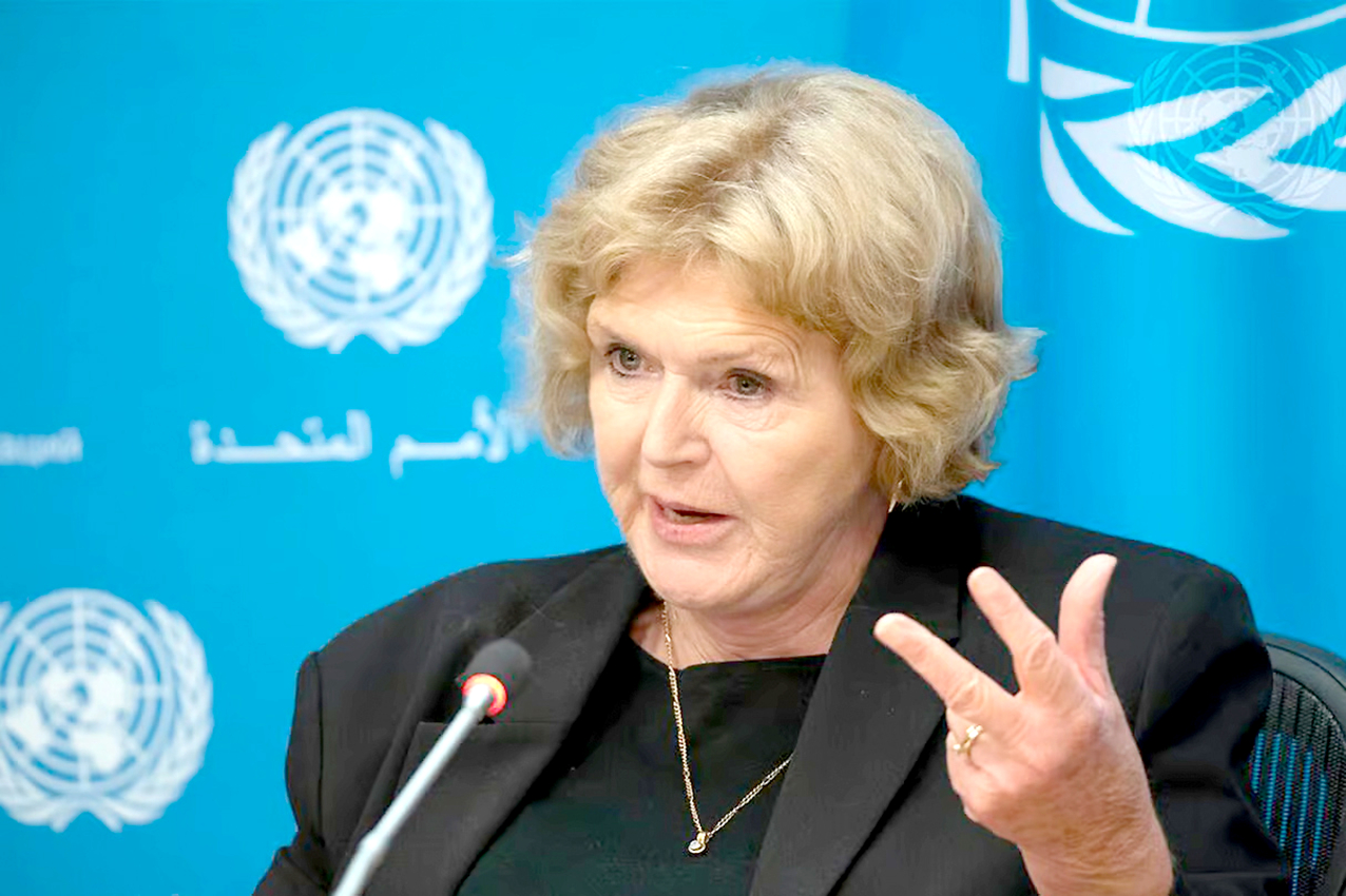 Situation des défenseurs des droits de l’homme en Algérie: Les 15 recommandations de l’ONU