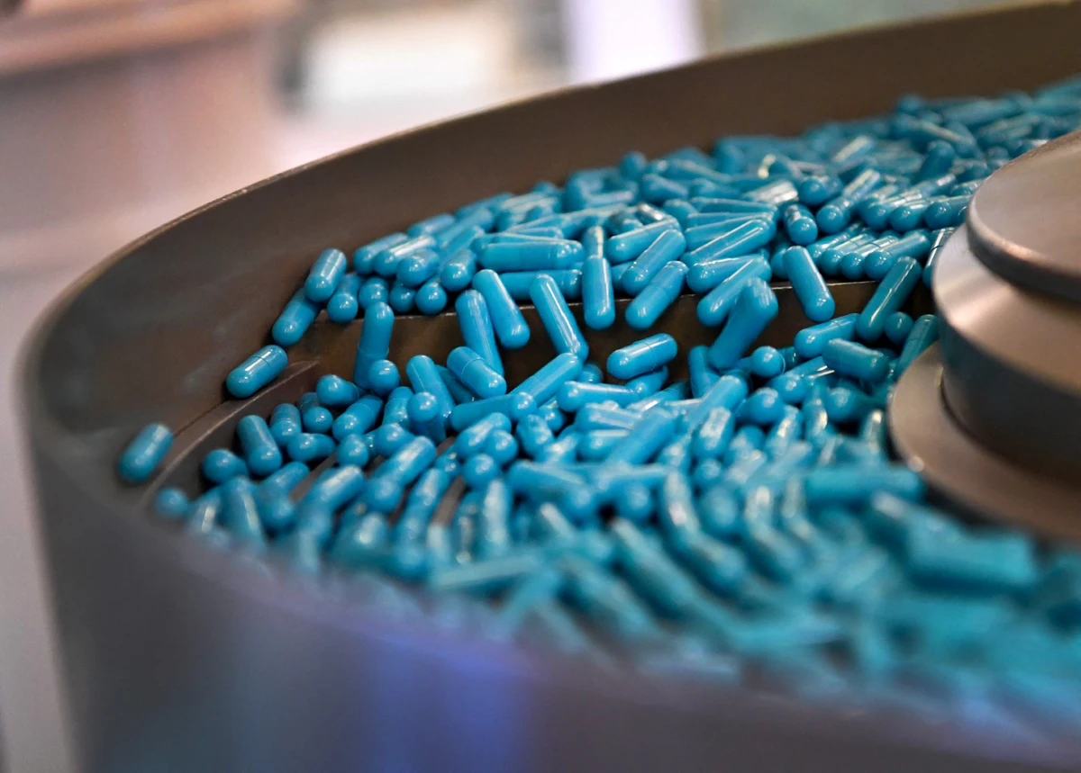 L'IA au coeur de nouvelles stratégies pour découvrir des futurs médicaments