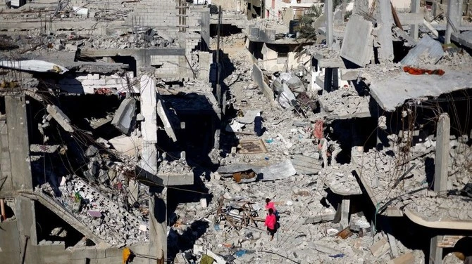 Gaza: Le deux poids, deux mesures