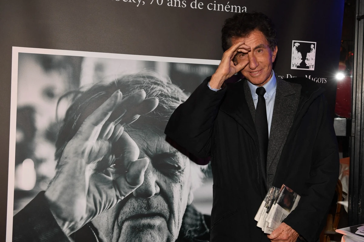 Jack Lang, une longévité à la Présidence de l'Institut du Monde Arabe
