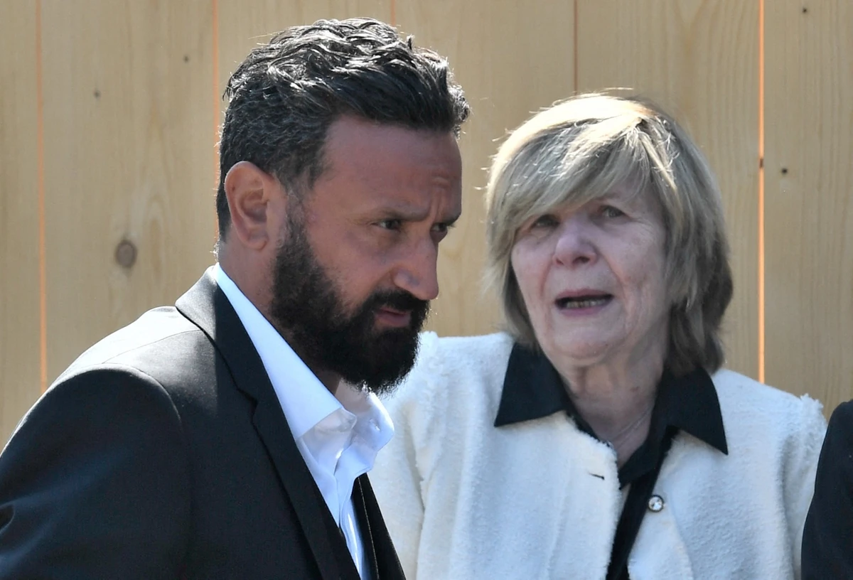 Carton d'audience pour le «Complément d'enquête» sur Hanouna