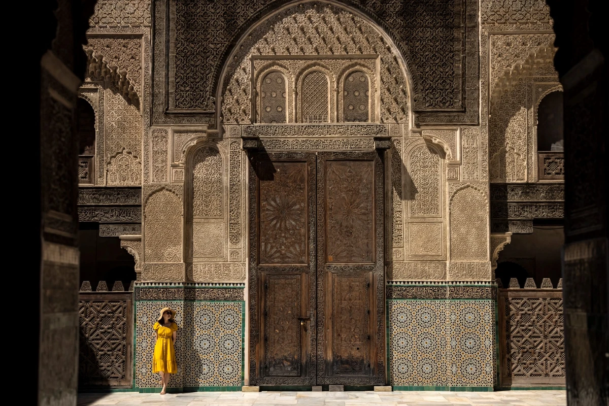 2023, année record pour le tourisme au Maroc
