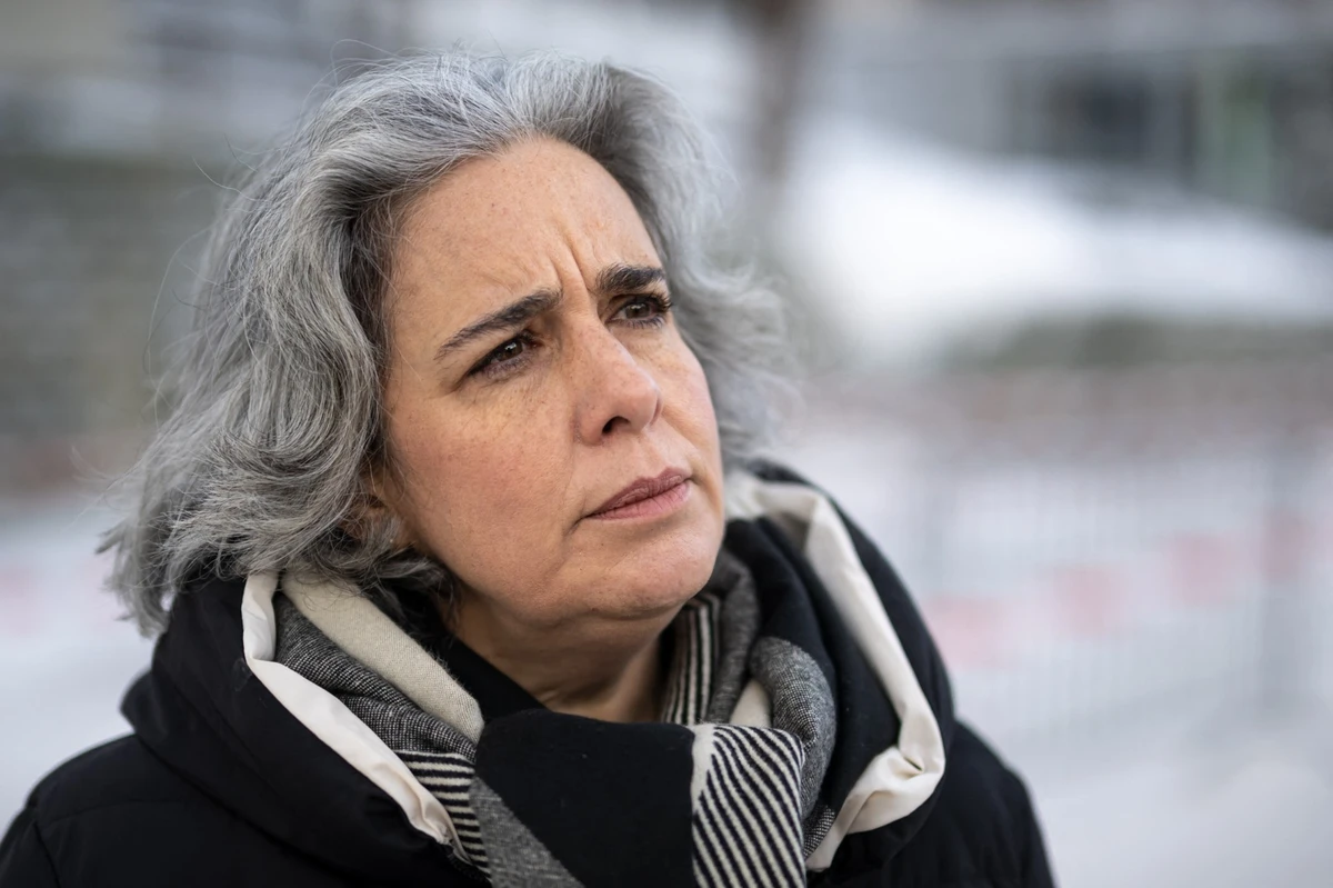 Oxfam pousse un cri d'alarme sur la «financiarisation du logement»