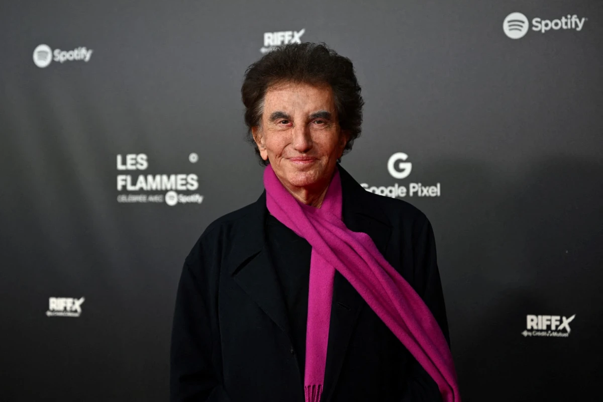 Jack Lang salue l'émergence culturelle de l'Arabie saoudite sur la scène internationale