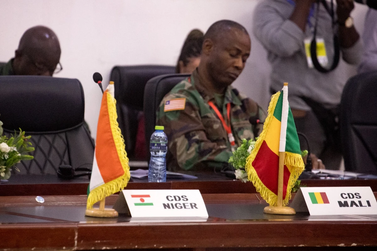Mali et Niger dénoncent simultanément les accords de non-double imposition avec la France