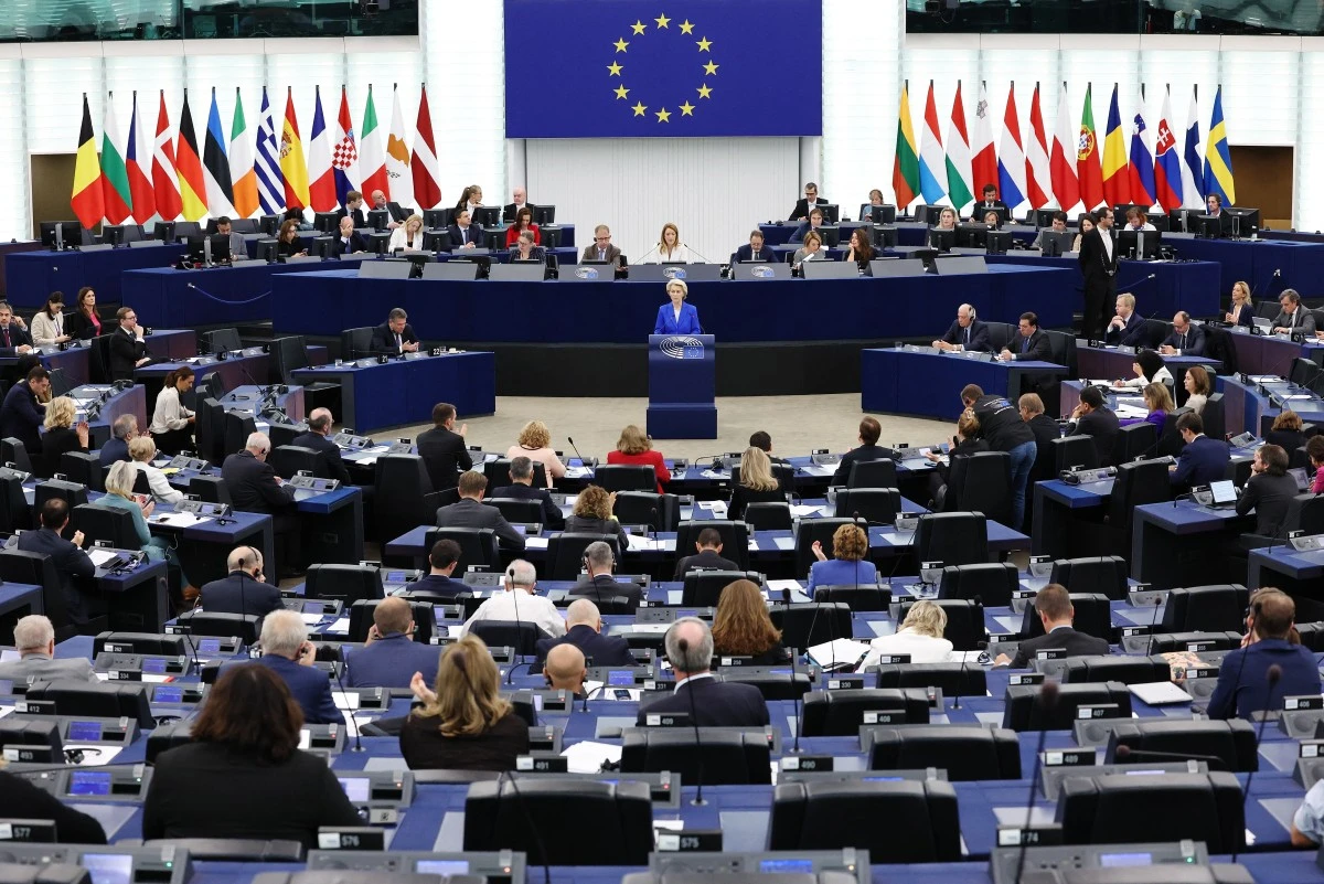 Réforme des règles budgétaires: l'UE attend toujours un accord franco-allemand