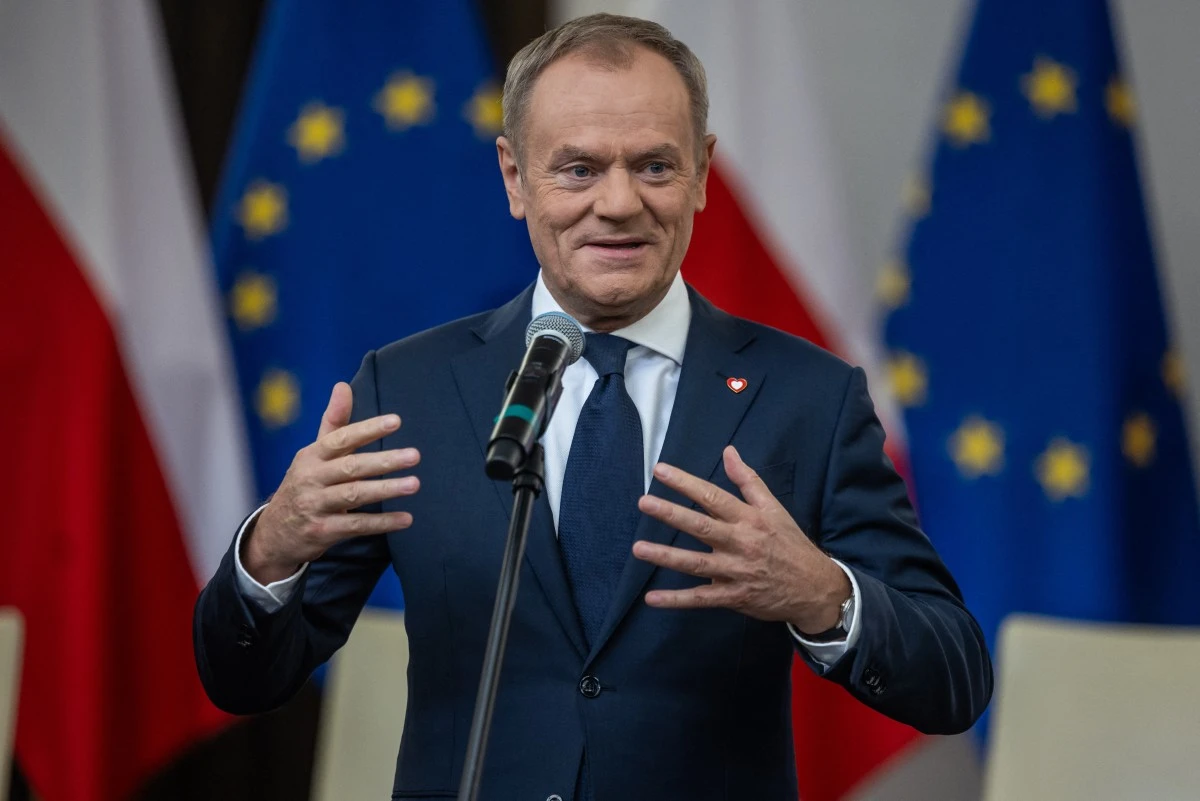 Pologne: Tusk, de retour au pouvoir, appelle à une UE puissante et au soutien à l'Ukraine