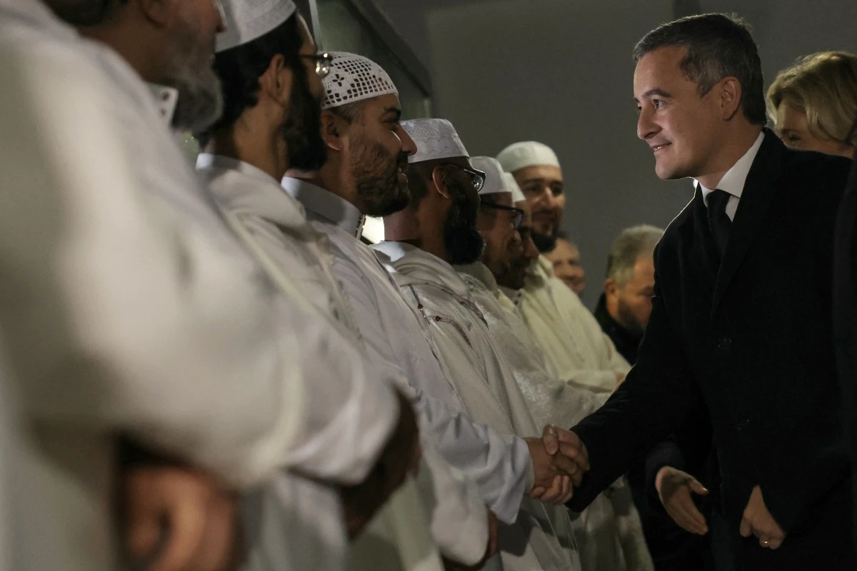 Vers la fin des influences étrangères sur la formation des imams de France