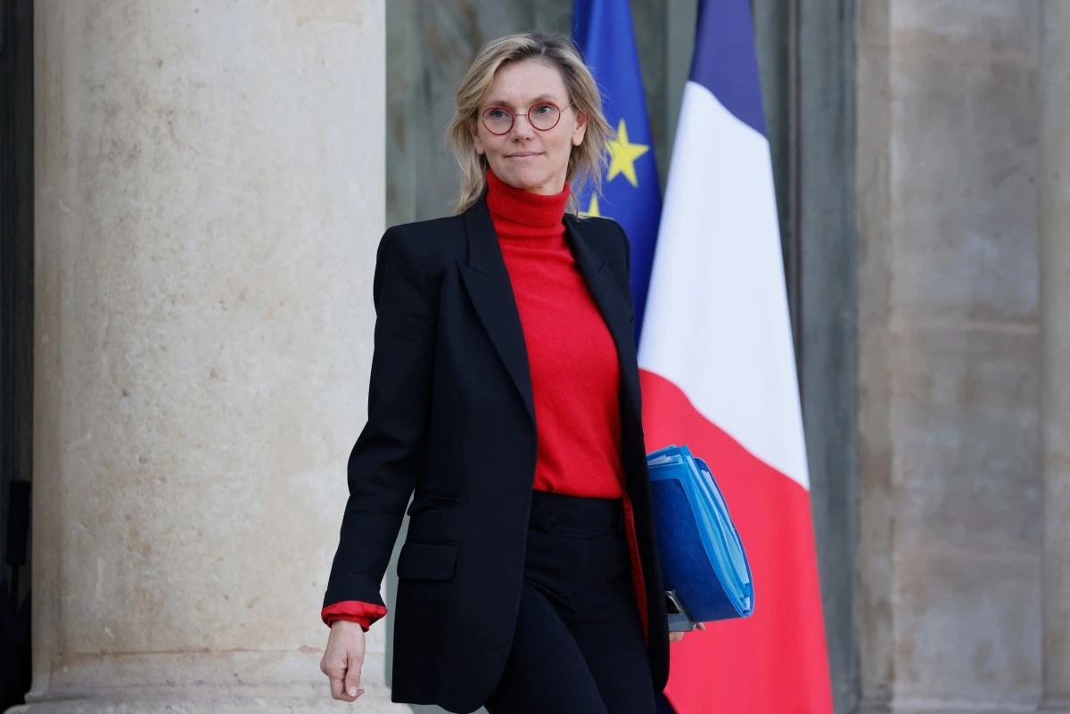 Hydrogène: La France confirme son ambition
