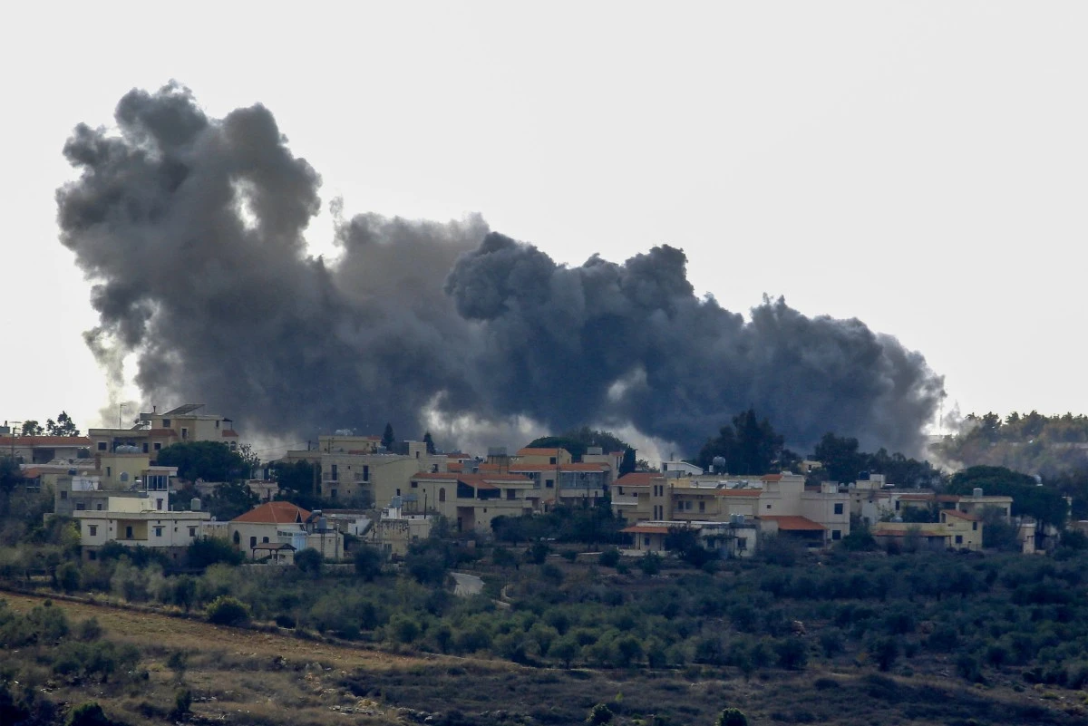 Comment sauver le Liban d’une guerre dont personne ne veut?