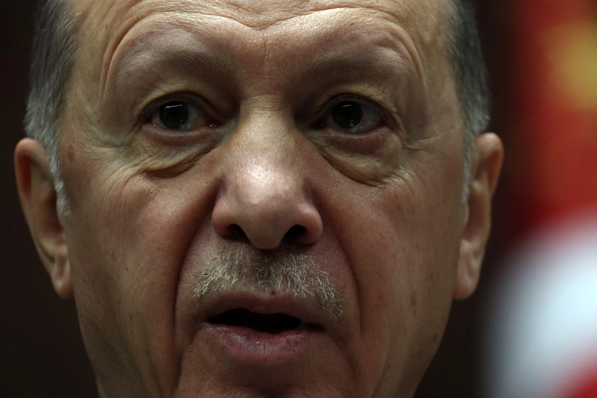 Turquie: L'opposition se divise en vue des municipales du mois de mars
