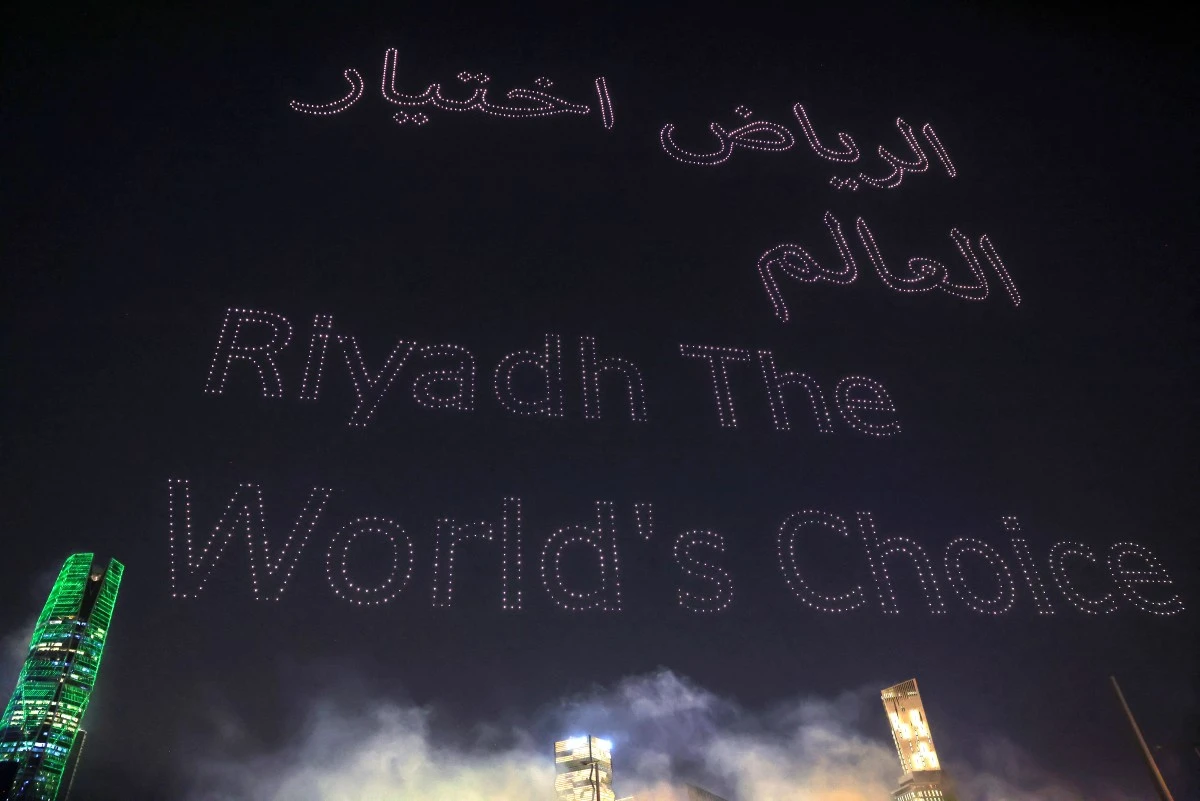 Expo 2030: Une victoire diplomatique de plus pour l’Arabie saoudite