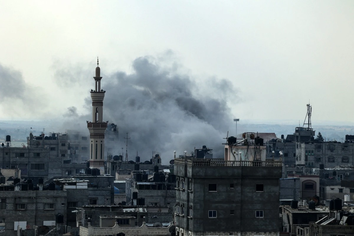 La guerre entre Israël et le Hamas plombe le tourisme au Proche-Orient