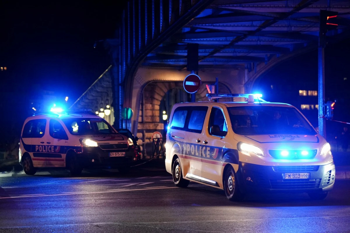 Refus d'obtempérer en Seine-et-Marne: Les deux adolescents sont morts