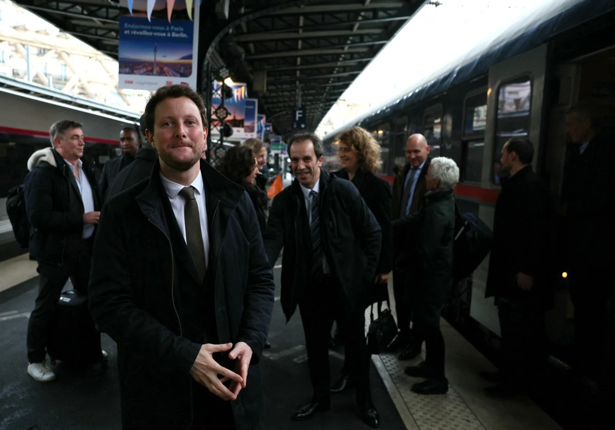 Ile-de-France: vers un nouvel accord Etat-région pour financer les transports