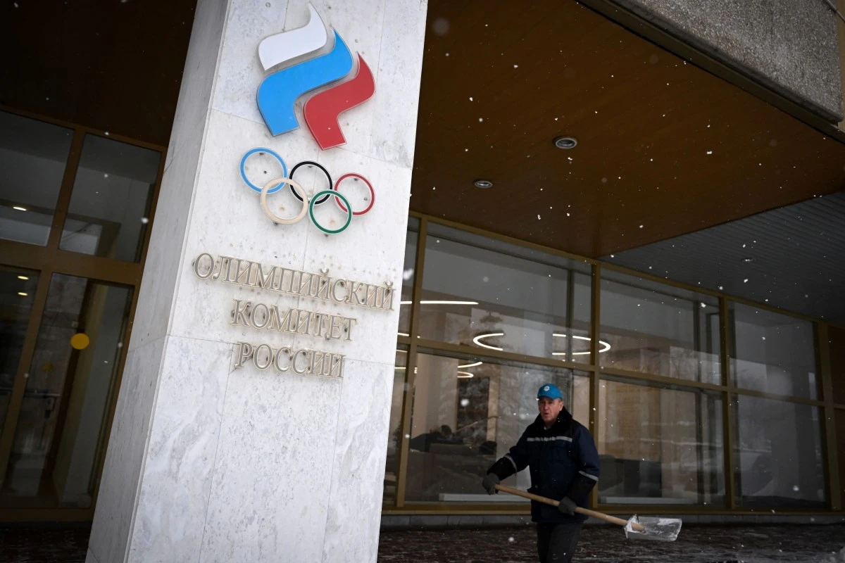 JO-2024: la Russie dénonce une campagne de «neutralisation» de ses meilleurs athlètes