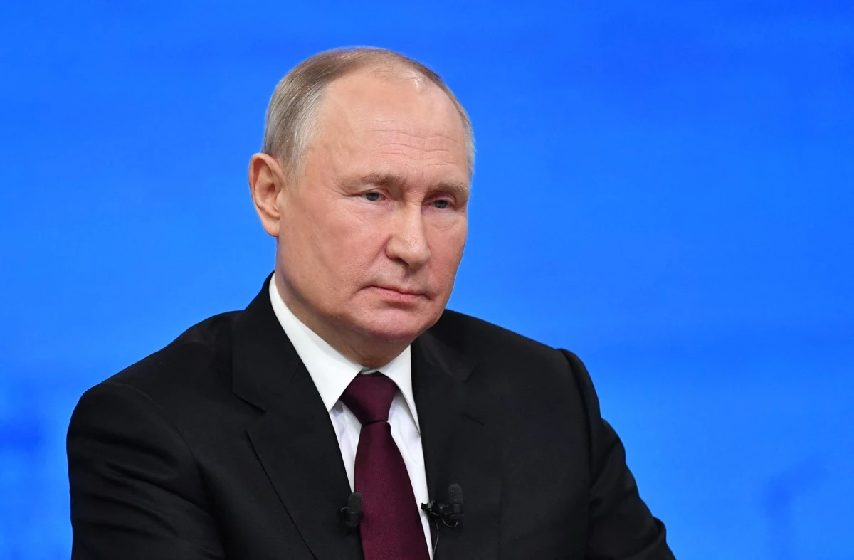 Présidentielle en Russie: Toute «ingérence» étrangère sera «sévèrement» réprimée, dit Poutine