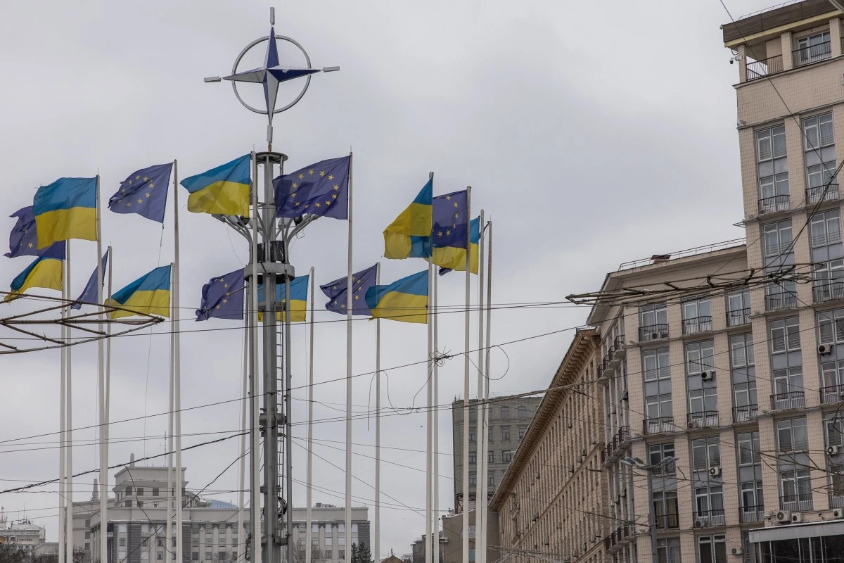 L'UE s'engage à surmonter le veto hongrois pour aider l'Ukraine