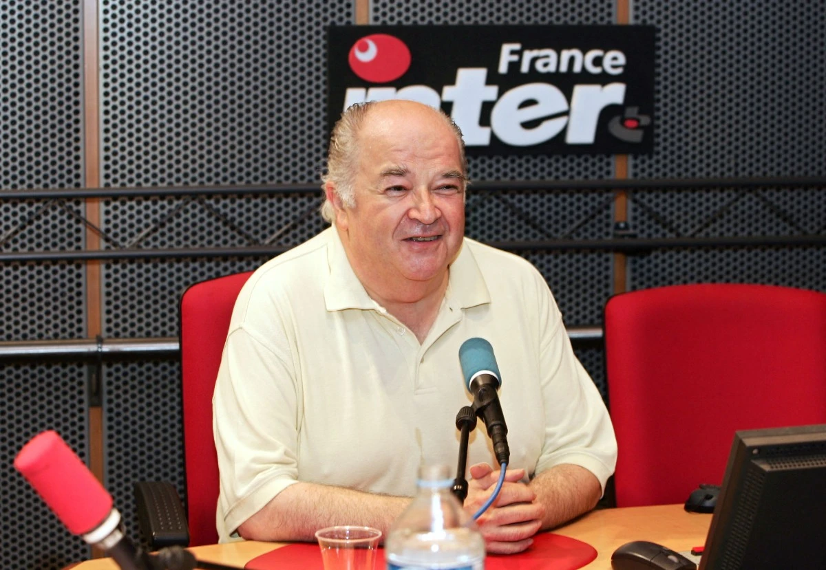 Dècès de Claude Villers, président du «Tribunal des flagrants délires»
