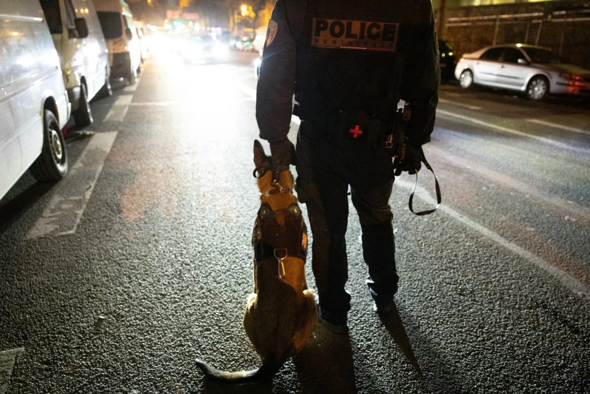 Crime organisé: le jeu du gendarme et des voleurs continue autour des messageries cryptées