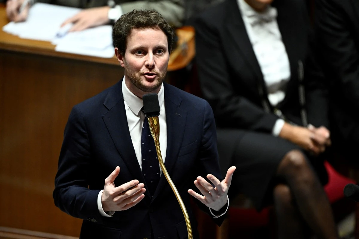 France: promulgation de la réforme du droit de grève dans le contrôle aérien