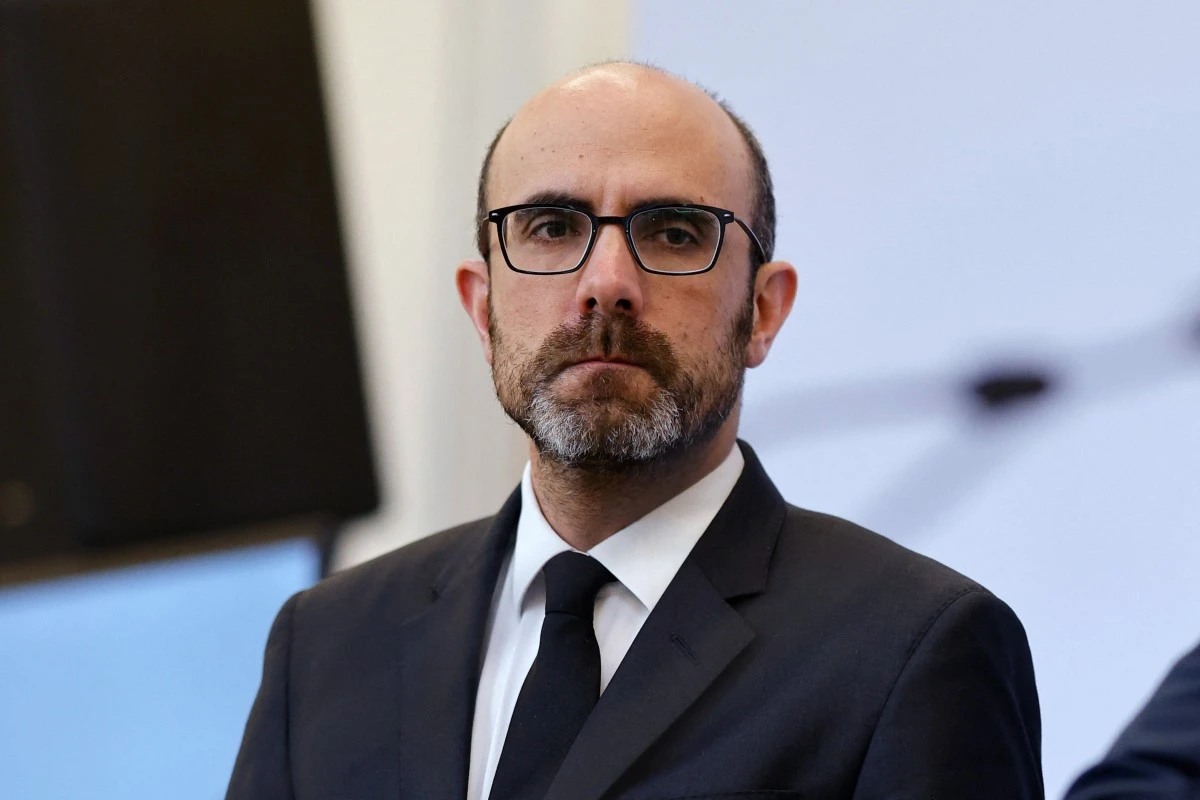 Nicolas Lerner, un spécialiste de la sécurité intérieure prend la tête de la DGSE