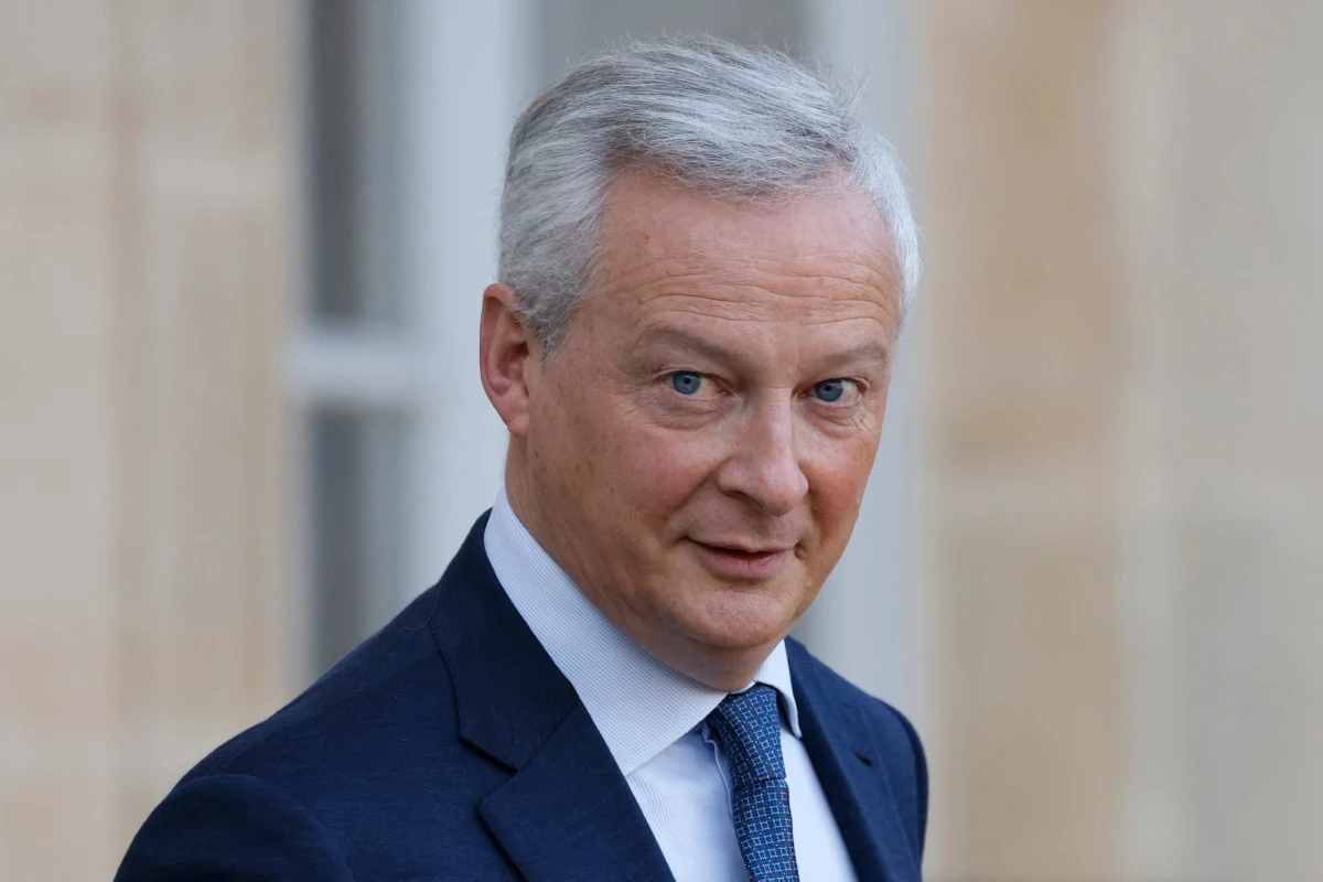 La France muscle son contrôle des investissements étrangers
