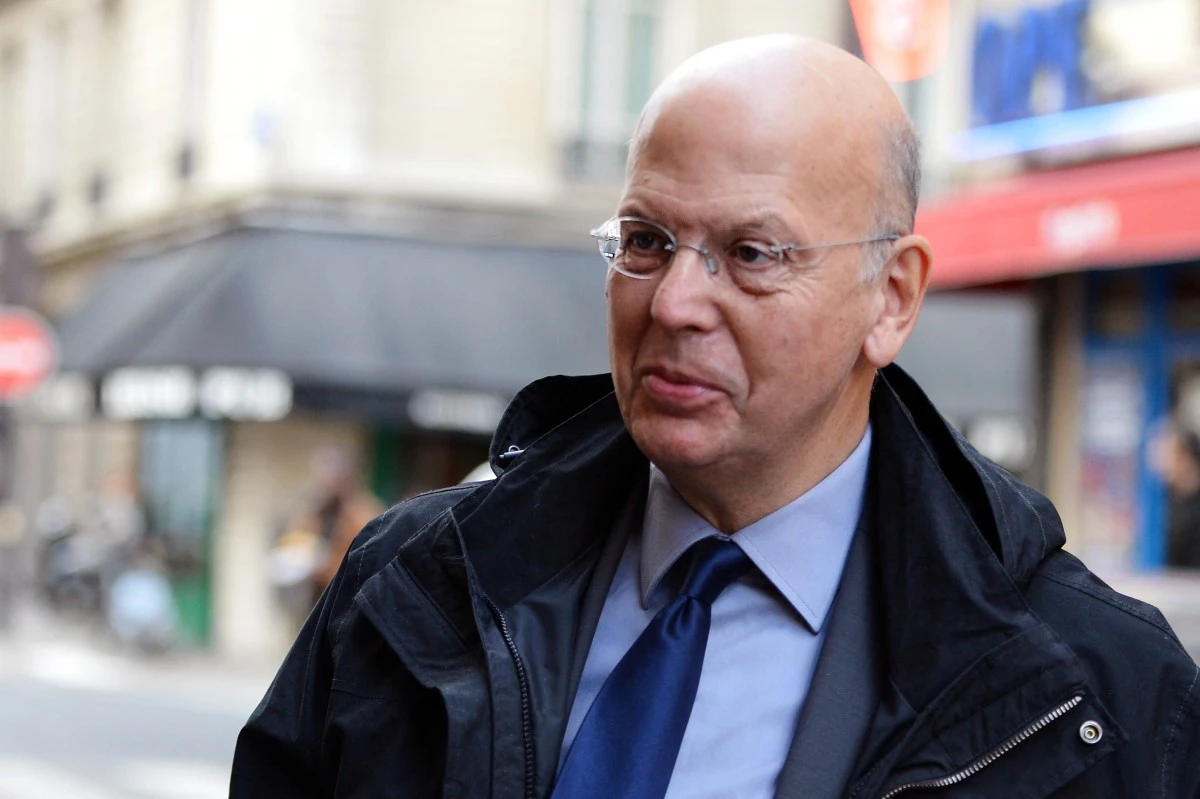 Décès de Patrick Buisson, conseiller de l'ombre et chantre de l'union des droites