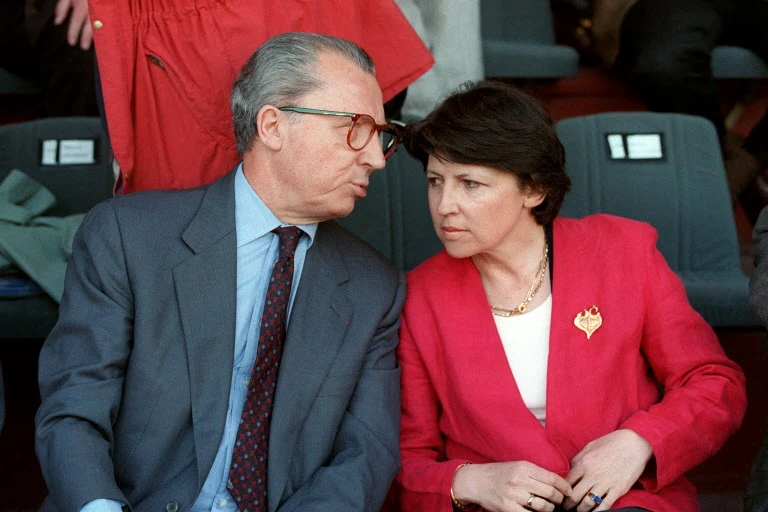 Jacques Delors, l'Européen et l'iconoclaste