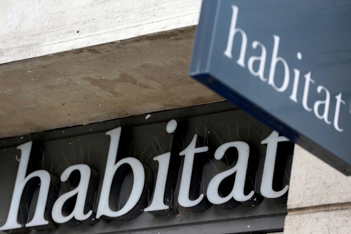 L'enseigne Habitat placée en liquidation judiciaire