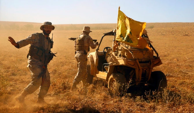 Dans l'attente de la prochaine action du Hezbollah, les tensions montent au Sud-Liban