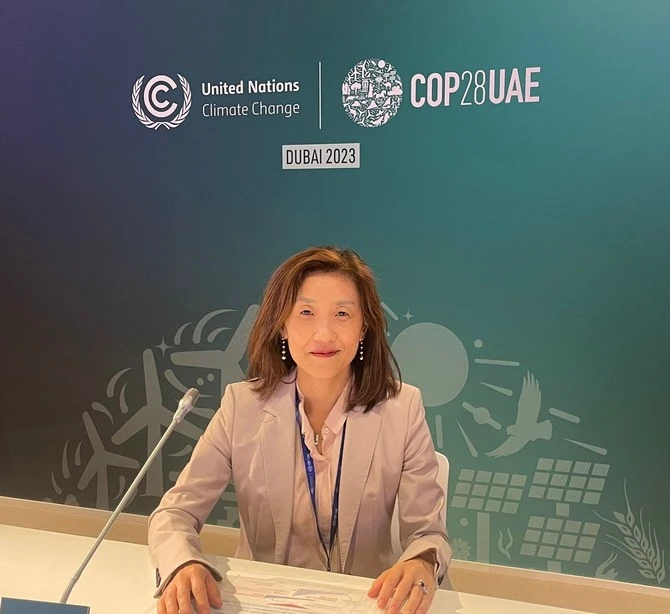 La coopération avec l'Arabie saoudite au cœur des ambitions écologiques du Japon