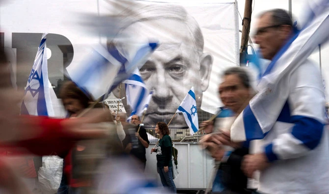 En pleine guerre contre le Hamas, reprise du procès de Netanyahu pour corruption