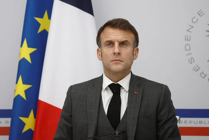 France: Macron accusé d'atteinte à la neutralité après une fête juive à l'Elysée