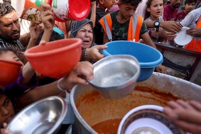 Gaza: Face à une situation humanitaire «apocalyptique», les ONG lèvent le ton