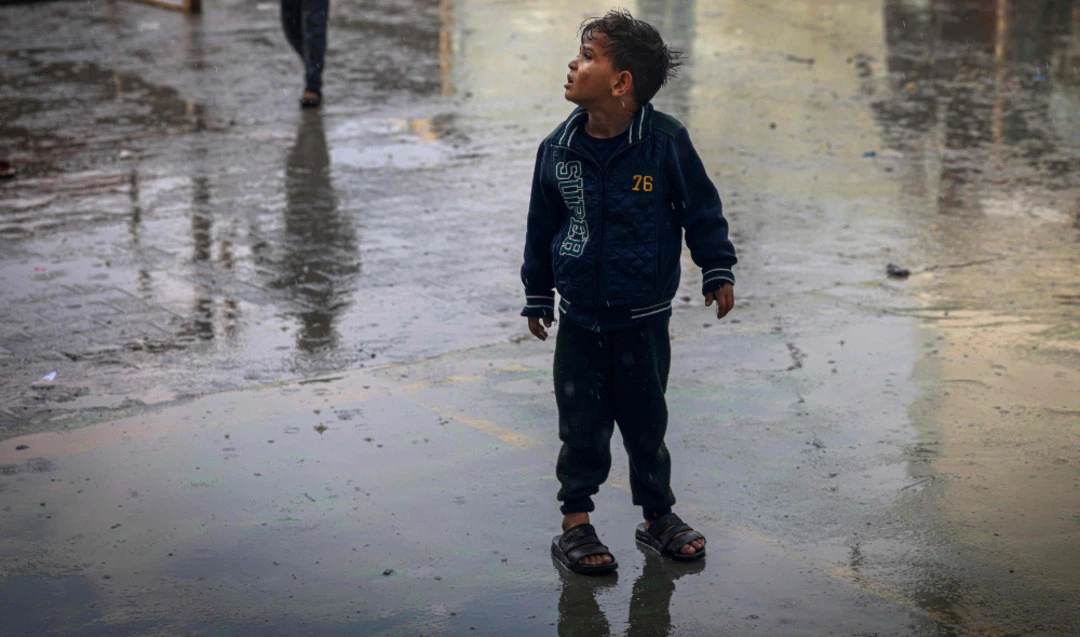 Majorité écrasante à l'ONU pour un «cessez-le-feu humanitaire» à Gaza