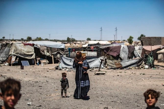 Le Forum mondial des réfugiés face au plus grand déplacement humain de l'histoire