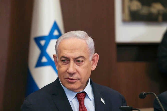 Pourquoi le destin politique de Netanyahou est lié à la guerre à Gaza