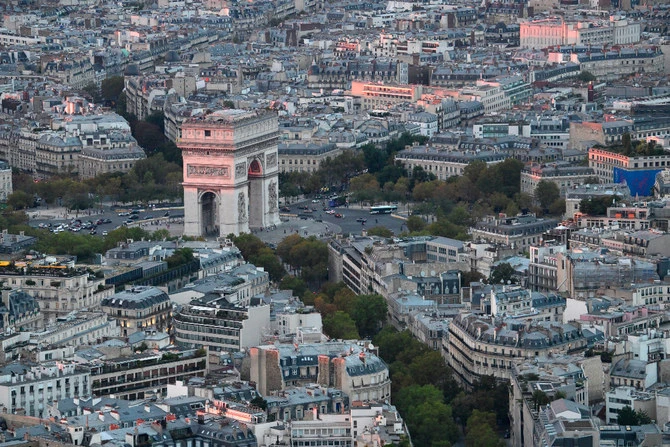 Le monde célèbre la journée de la langue arabe à Paris