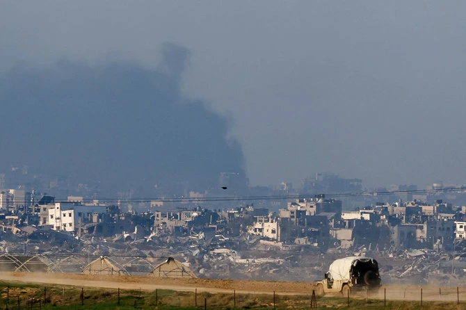 Gaza: Le chef du Hamas est arrivé en Egypte pour des discussions sur une trêve
