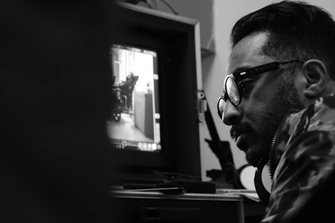 Film AlUla dévoile Siwar, en partenariat avec Hakawati Entertainment