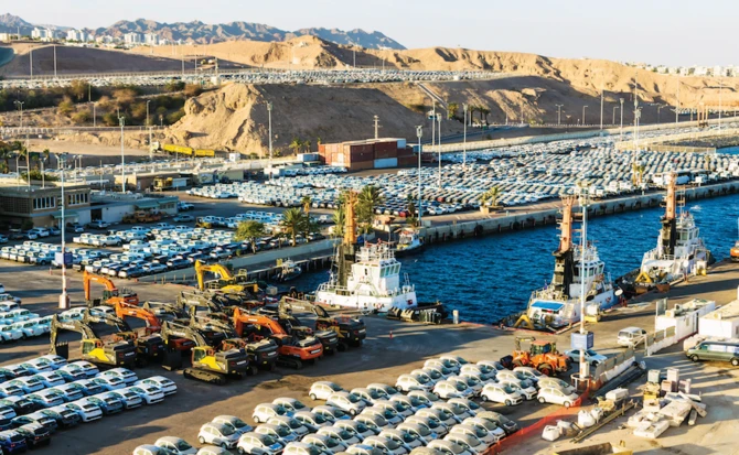 Les attaques des Houthis en mer Rouge, une menace pour Israël