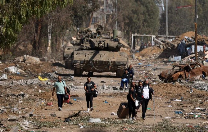 L'ONU réclame une enquête à Israël sur un «possible crime de guerre» à Gaza