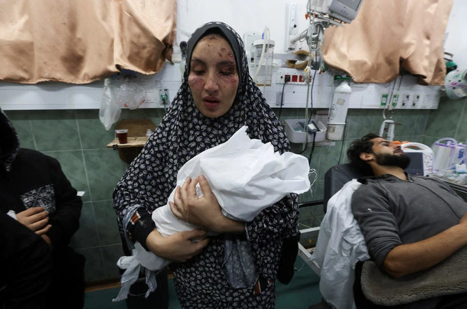 Le point sur la guerre entre Israël et le Hamas au 77e jour