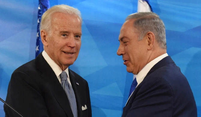 Gaza continue de compter ses morts, Biden parle avec Netanyahu