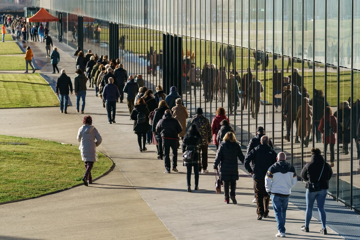 L'Espagne dépasse les 48 millions d'habitants, bond du nombre d'étrangers